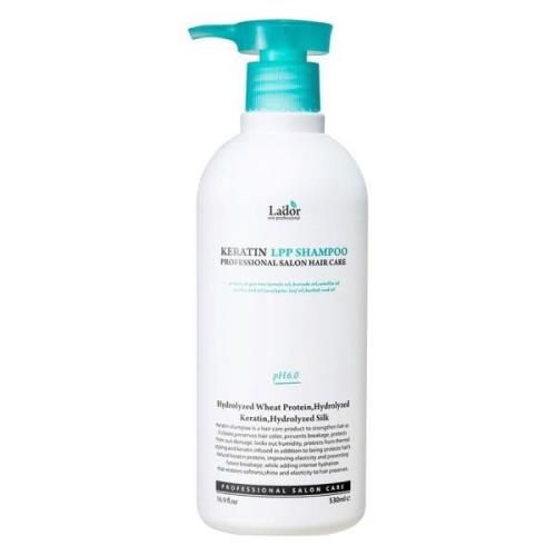 La'dor Keratin Lpp Schampo 530 ml