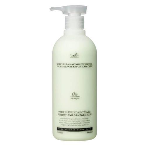 La'dor Moisture Balancing Conditioner 530 ml