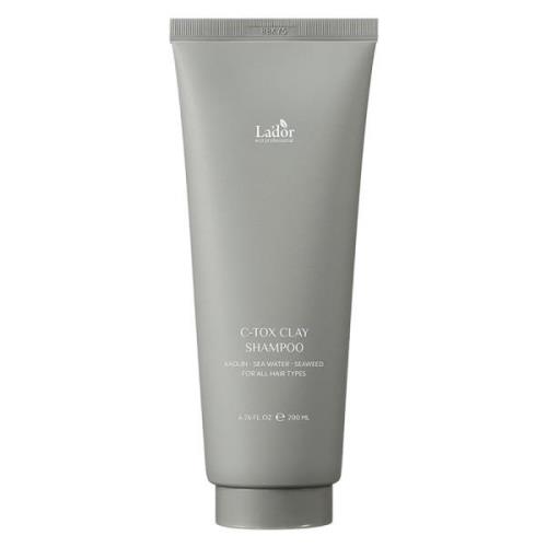 La'dor C-Tox Clay Shampoo 200 ml