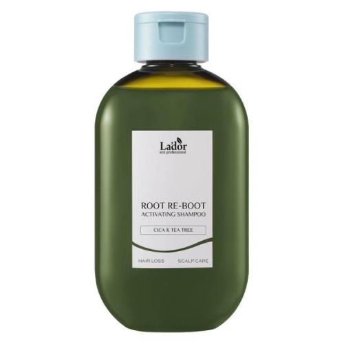 La'dor Root Re-Boot Activating Shampoo 300 ml