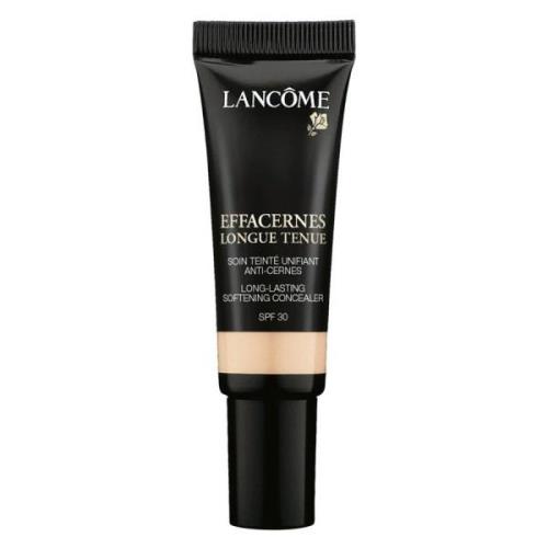 Lancôme Effacernes Longue Tenue Concealer #015 Beige Natural 15 m