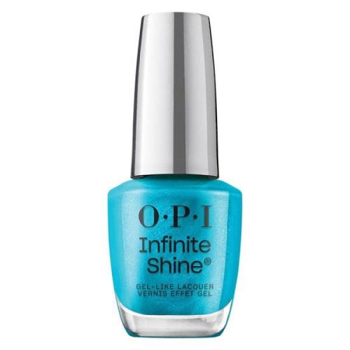 OPI Infinite Shine Fall Collection MillenniYUM 15 ml