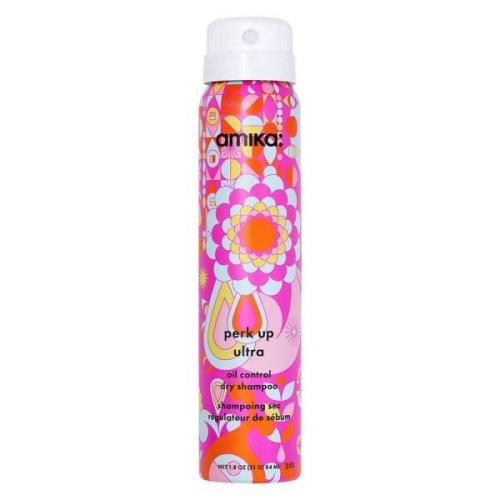 Amika Perk Up Ultra Oil Control Dry Shampoo 84 ml