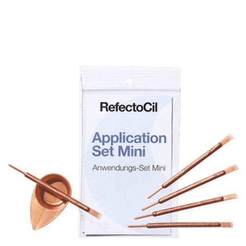 RefectoCil Appliance Set Mini Rose Gold