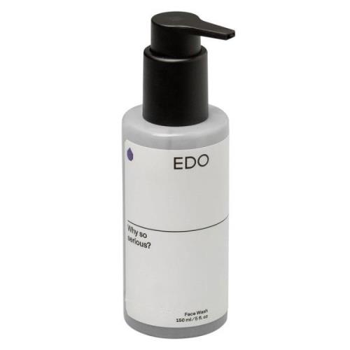 EDO Face Wash Why so serious? 150 ml