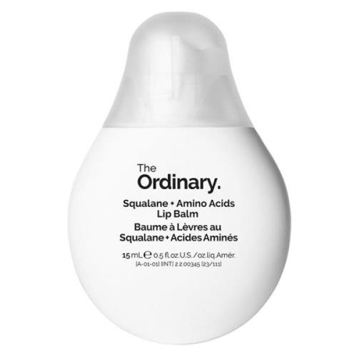 The Ordinary Squalane & Amino Acids Lipbalm 15ml