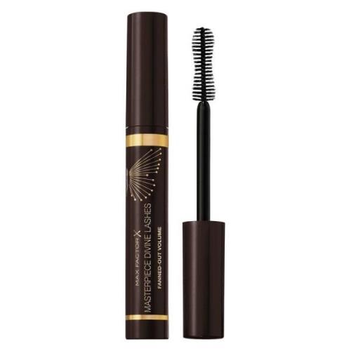 Max Factor Masterpiece Divine Lashes Mascara Black Brown 8 ml