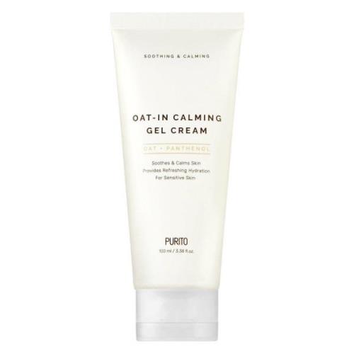 Purito Oat-In Calming Gel Cream 100 ml