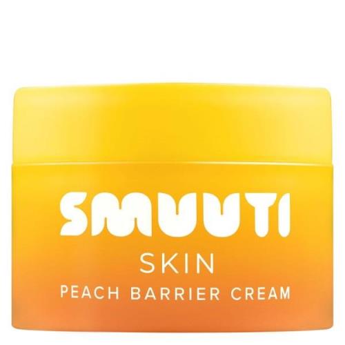 Smuuti Skin Peach Barrier Cream 50 ml