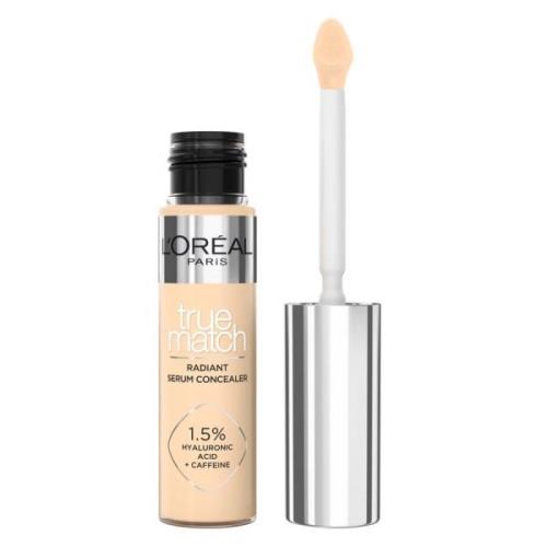 L'orèal Paris True Match Radiant Serum Concealer 4N 11ml