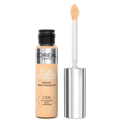 L'orèal Paris True Match Radiant Serum Concealer 5D 11ml