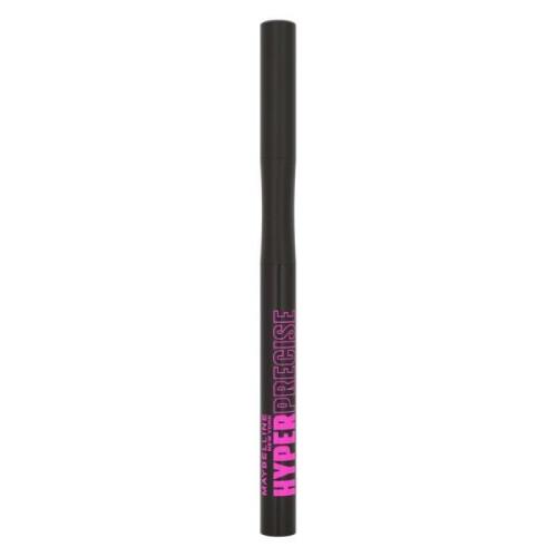 Maybelline New York Hyper Precise All Day Liquid Liner Black 1ml