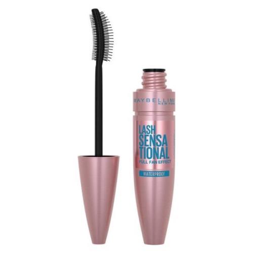 Maybelline New York Lash Sensational Full Fan Effect Waterproof M