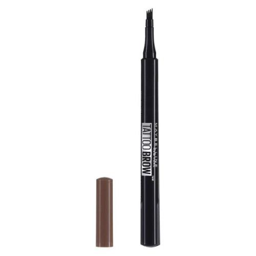 Maybelline New York Tattoo Brow Micro-Pen Tint Deep 1,1ml