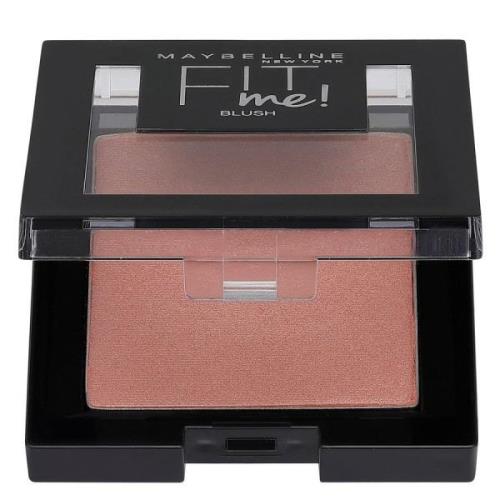 Maybelline New York Fit Me Blush #40 Peach 4,5g