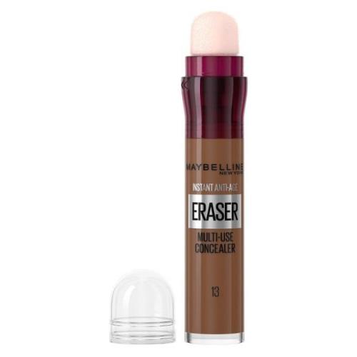 Maybelline New York Instant Eraser Concealer 13 Cocoa 6,8ml