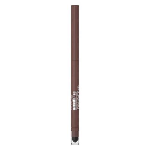 Maybelline New York Tattoo Smokey Liner Gel Pencil #Brown 8ml