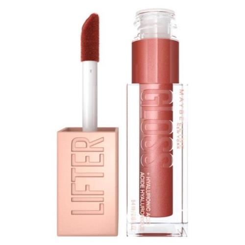 Maybelline New York Lifter Gloss 16 Rust 5,4ml