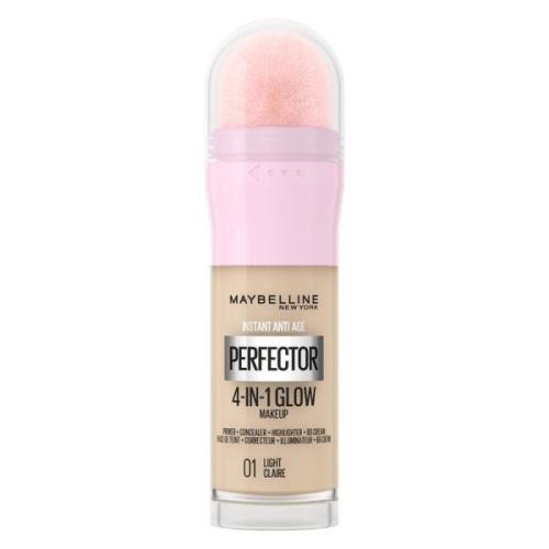 Maybelline New York Instant Perfector 4-in-1 Glow Makeup 01 Light