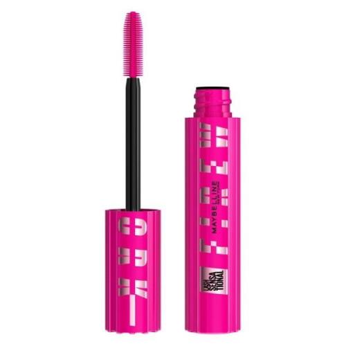 Maybelline New York Lash Sensational Firework Mascara Very Black