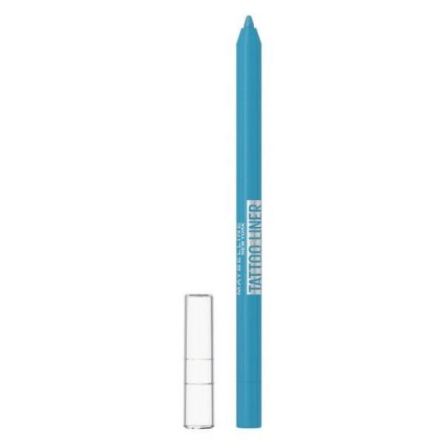 Maybelline New York Tattoo Liner Gel Pencil Arctic Skies 806 1,3g