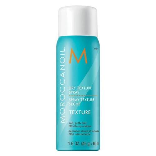 Moroccanoil Dry Texture Spray Travel Storlek 60 ml