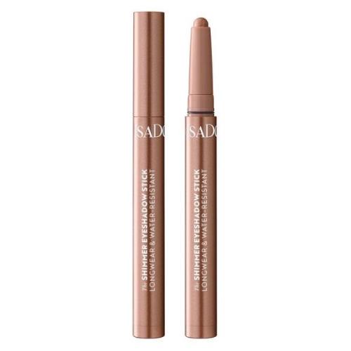 IsaDora The Shimmer Eyeshadow Stick Longwear & Water Resistant 41