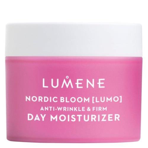 Lumene Nordic Bloom Anti-Wrinkle & Firm Day Moisturizer 50 ml