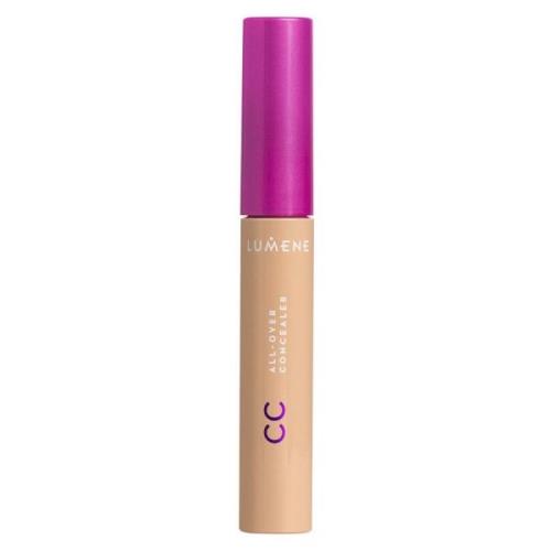 Lumene CC All-Over Concealer 4 Tan 8,5 ml