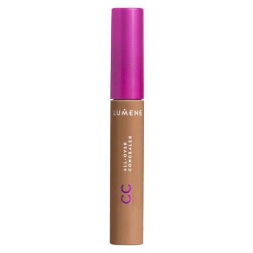 Lumene CC All-Over Concealer 5 Deep Tan 8,5 ml