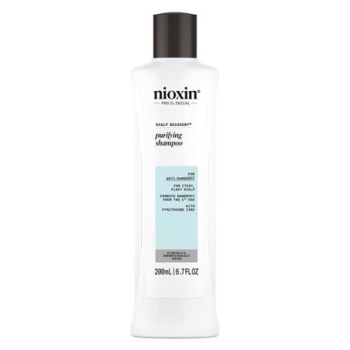 Nioxin Scalp Recovery™ Shampoo 200 ml