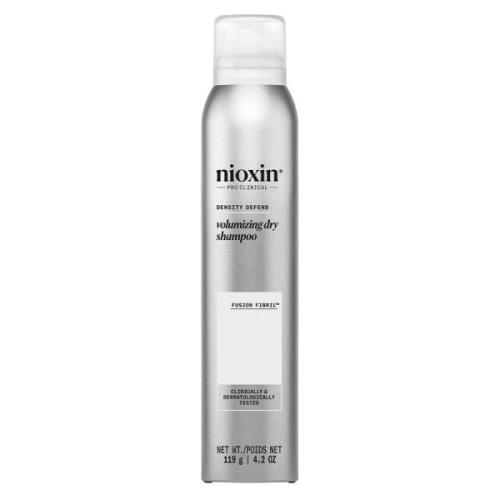 Nioxin Volumizing Dry Shampoo 180 ml