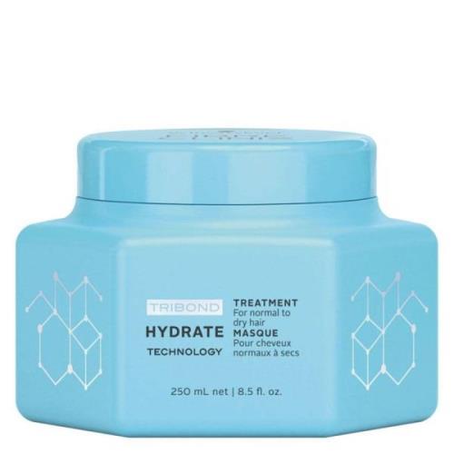 Schwarzkopf Professional Fibre Clinix Hydrate Treatment 250 ml