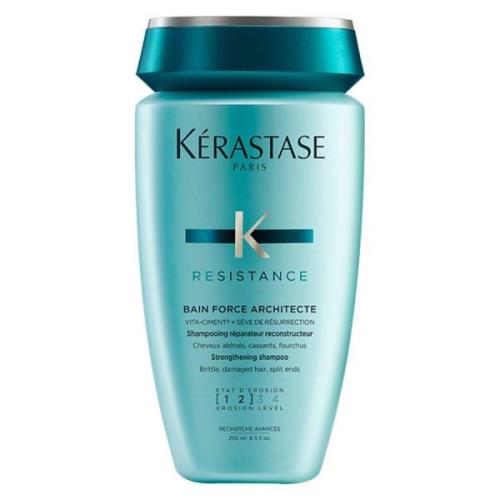 Kérastase Resistance Bain Force Architecte Shampoo 250ml