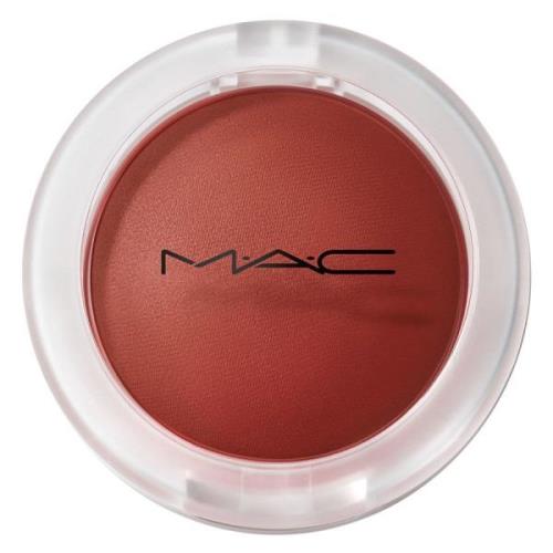 MAC Glow Play Blush Pinch of Marrakesh 7,3 g