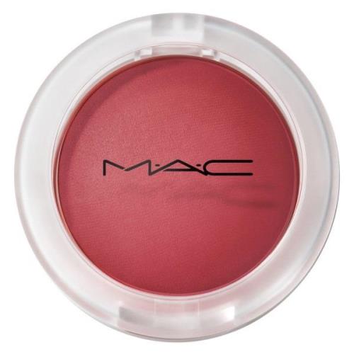 MAC Glow Play Blush Plush Pepper 7.3 g