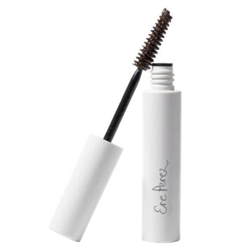 Ere Perez Natural Almond Mascara Brown 10 ml