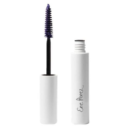 Ere Perez Natural Almond Mascara Mauve 10 ml