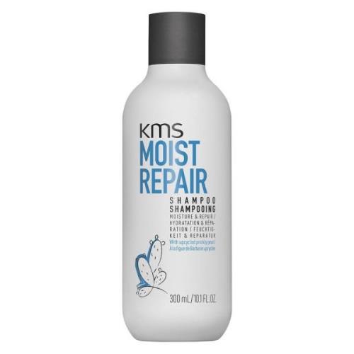 KMS Moist Repair Schampo 300 ml