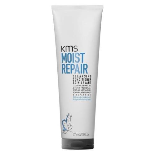 KMS Moist Repair Cleansing Conditioner 275 ml