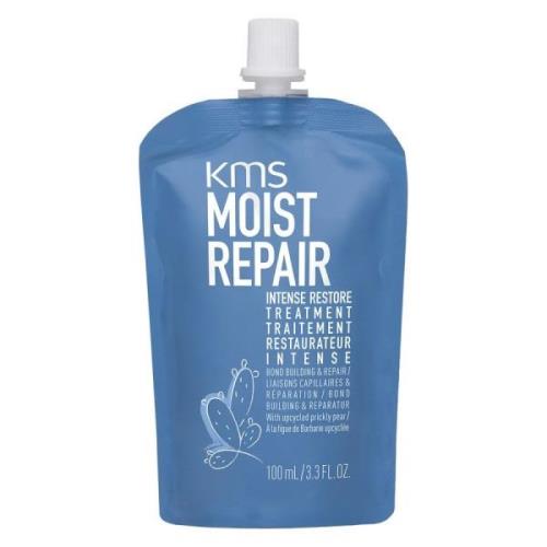 KMS Moist Repair Intense Restore Treatment 100 ml