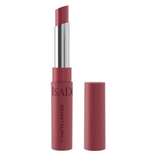 IsaDora The Matte Lipstick 07 Dreamy Rose 1,6 g