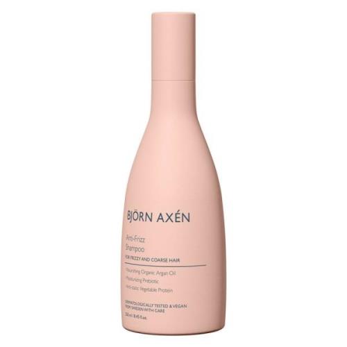 Björn Axén Anti-Frizz Shampoo 250ml