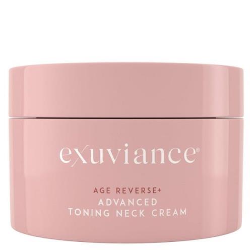 Exuviance Age Reverse Toning Neck Cream 125 g