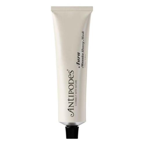 Antipodes Aura Manuka Honey Mask 75 ml