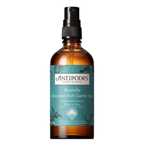 Antipodes Ananda Antioxidant-Rich toner 100 ml