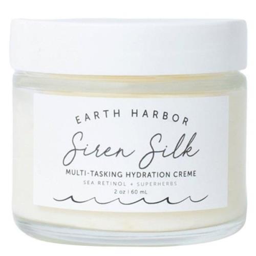 Earth Harbor Siren Silk Multi-Tasking Hydration Crème 60 ml