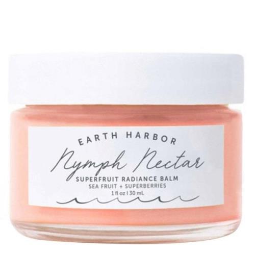 Earth Harbor Nymph Nectar Superfruit Radiance Balm 30 ml