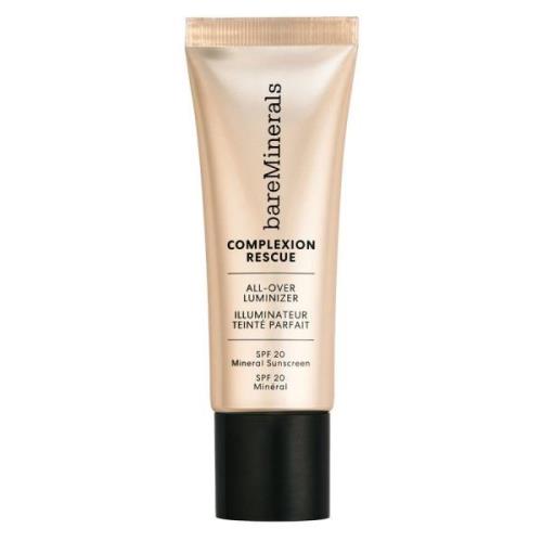 bareMinerals Complexion Rescue All Over Luminizer Champagne 03 35