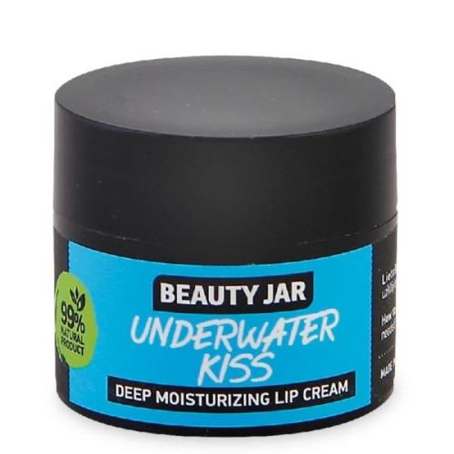 Beauty Jar Underwater Kiss Deep Moisturizing Lip Cream 15 ml